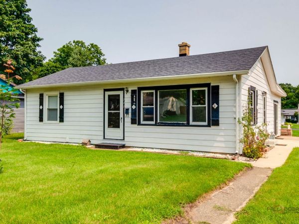 741 Franklin Avenue , Winthrop Harbor, IL 60096