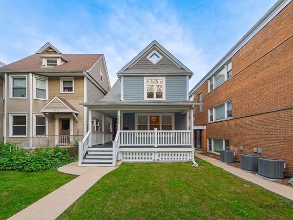 4624 N Winchester Avenue , Chicago, IL 60640