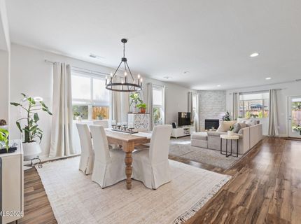736 Iron Stirrup Court, Sparks, NV 89436 Photo