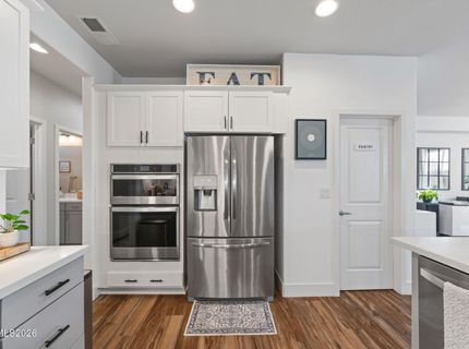 736 Iron Stirrup Court, Sparks, NV 89436 Photo