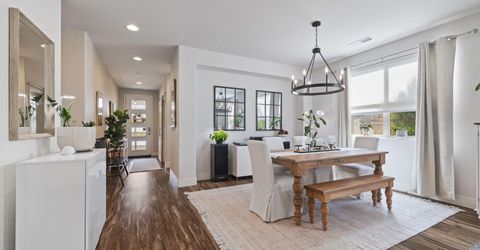 736 Iron Stirrup Court, Sparks, NV 89436 Photo