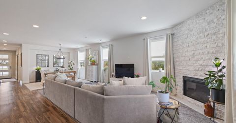 736 Iron Stirrup Court, Sparks, NV 89436 Photo
