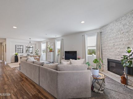 736 Iron Stirrup Court, Sparks, NV 89436 Photo