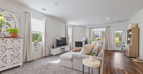 736 Iron Stirrup Court, Sparks, NV 89436 Photo