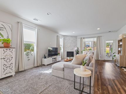 736 Iron Stirrup Court, Sparks, NV 89436 Photo