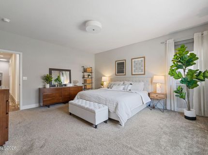 736 Iron Stirrup Court, Sparks, NV 89436 Photo