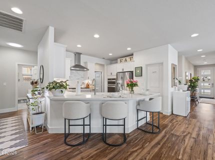 736 Iron Stirrup Court, Sparks, NV 89436 Photo