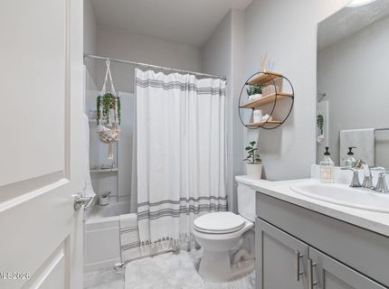 736 Iron Stirrup Court, Sparks, NV 89436 Photo