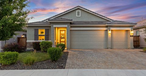 736 Iron Stirrup Court, Sparks, NV 89436 Photo