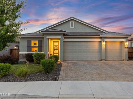 736 Iron Stirrup Court, Sparks, NV 89436 Photo