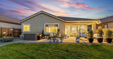 736 Iron Stirrup Court, Sparks, NV 89436 Photo