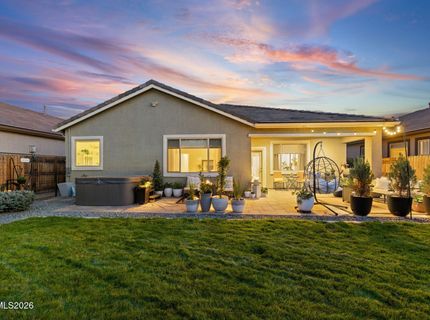 736 Iron Stirrup Court, Sparks, NV 89436 Photo