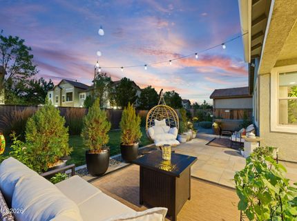 736 Iron Stirrup Court, Sparks, NV 89436 Photo
