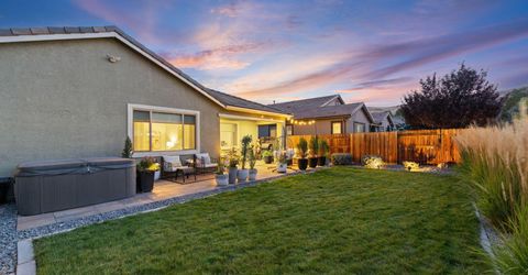 736 Iron Stirrup Court, Sparks, NV 89436 Photo