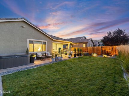 736 Iron Stirrup Court, Sparks, NV 89436 Photo