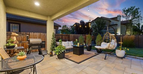 736 Iron Stirrup Court, Sparks, NV 89436 Photo
