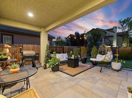 736 Iron Stirrup Court, Sparks, NV 89436 Photo