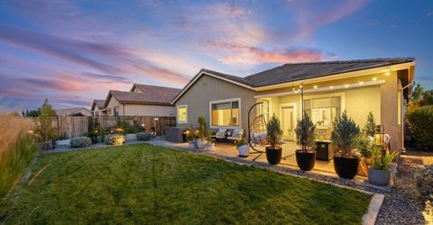 736 Iron Stirrup Court, Sparks, NV 89436 Photo