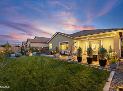 736 Iron Stirrup Court, Sparks, NV 89436 Photo