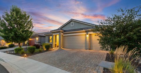 736 Iron Stirrup Court, Sparks, NV 89436 Photo