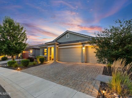 736 Iron Stirrup Court, Sparks, NV 89436 Photo