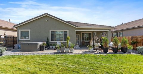 736 Iron Stirrup Court, Sparks, NV 89436 Photo