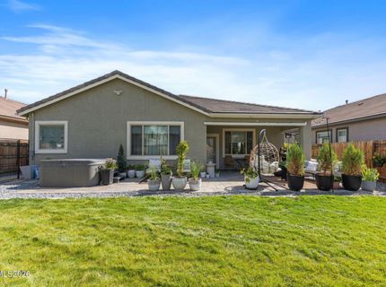 736 Iron Stirrup Court, Sparks, NV 89436 Photo
