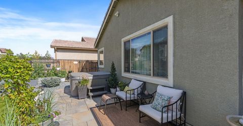 736 Iron Stirrup Court, Sparks, NV 89436 Photo