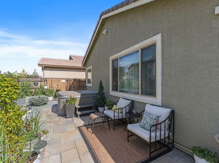 736 Iron Stirrup Court, Sparks, NV 89436 Photo