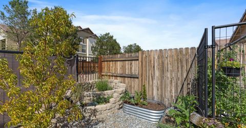 736 Iron Stirrup Court, Sparks, NV 89436 Photo