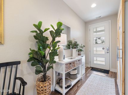 736 Iron Stirrup Court, Sparks, NV 89436 Photo
