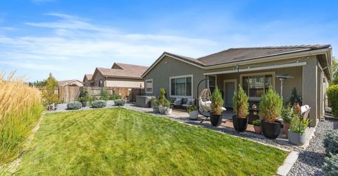 736 Iron Stirrup Court, Sparks, NV 89436 Photo