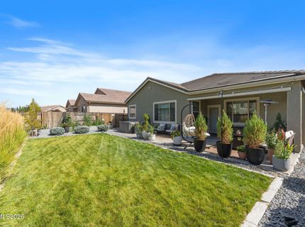 736 Iron Stirrup Court, Sparks, NV 89436 Photo