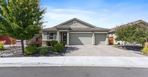 736 Iron Stirrup Court, Sparks, NV 89436 Photo