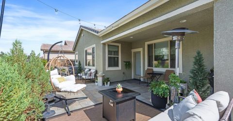 736 Iron Stirrup Court, Sparks, NV 89436 Photo