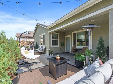 736 Iron Stirrup Court, Sparks, NV 89436 Photo