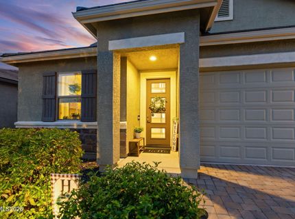 736 Iron Stirrup Court, Sparks, NV 89436 Photo