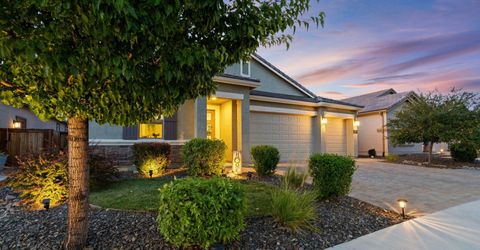 736 Iron Stirrup Court, Sparks, NV 89436 Photo