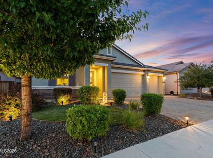 736 Iron Stirrup Court, Sparks, NV 89436 Photo