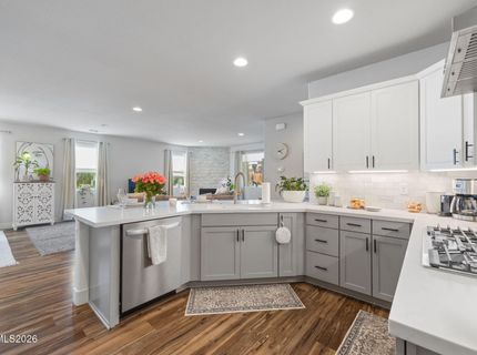 736 Iron Stirrup Court, Sparks, NV 89436 Photo