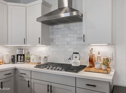 736 Iron Stirrup Court, Sparks, NV 89436 Photo