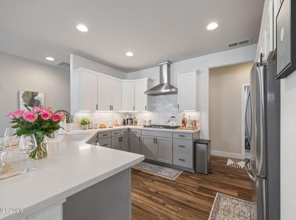 736 Iron Stirrup Court, Sparks, NV 89436 Photo