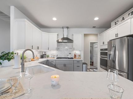 736 Iron Stirrup Court, Sparks, NV 89436 Photo
