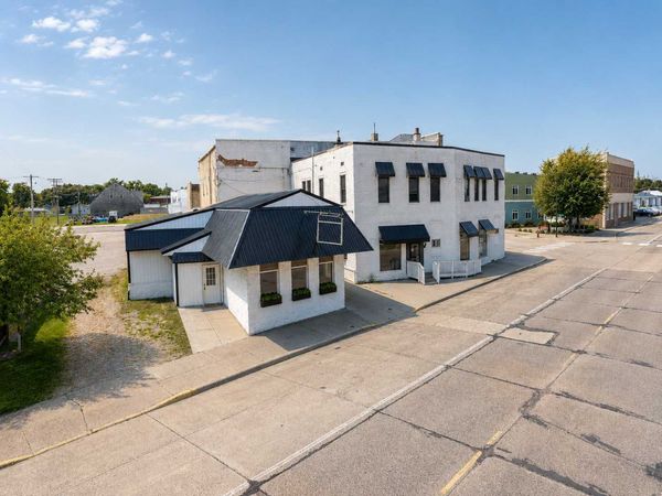 112 Highway Avenue S, Blooming Prairie, MN 55917
