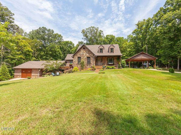 4105 Beech Bluff Road , Beech Bluff, TN 38313