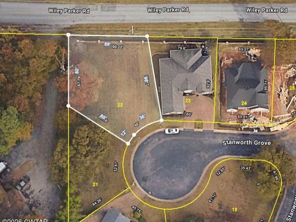 11 Stanworth Grove, Jackson, TN 38305