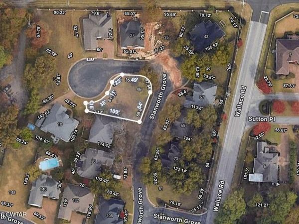 46 Stanworth Grove, Jackson, TN 38305