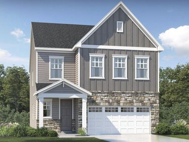 412 Cedar Barn Lane, Garner, NC 27529