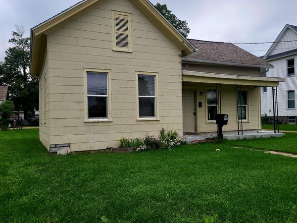 204 W Delaware Street, Decatur, MI 49045