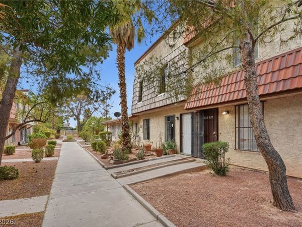 3978 Voxna Street , Las Vegas, NV 89119
